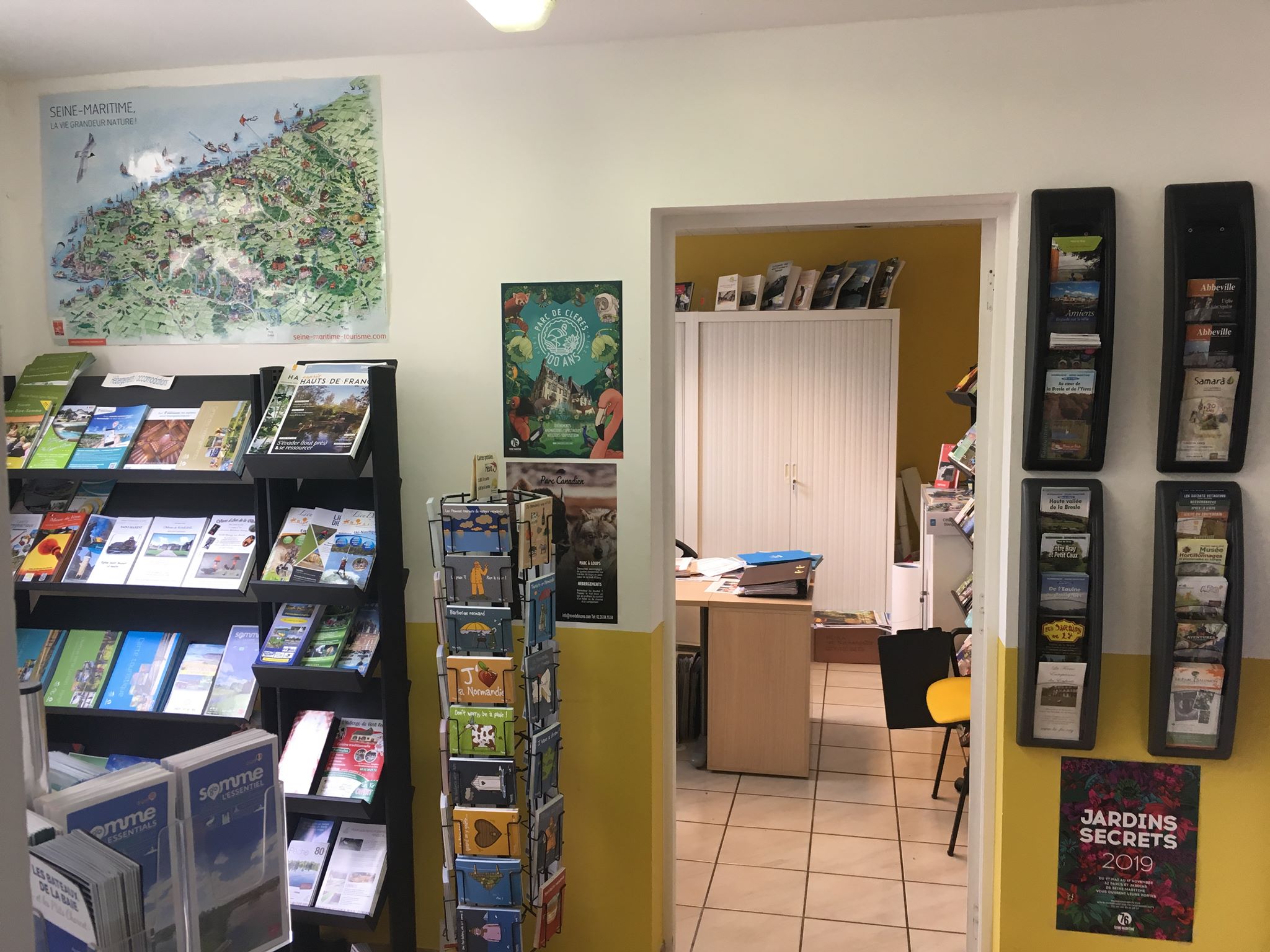 office de tourisme©OTABB
