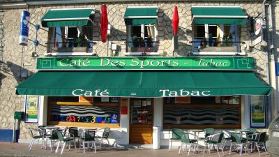 Café des sports Blangy sur bresle