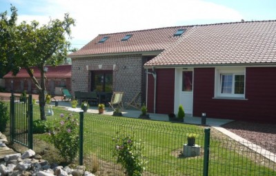 La Fermette de Bebert