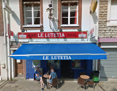 Le Lutetia