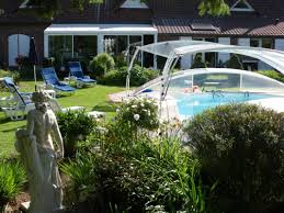 gite martaineville