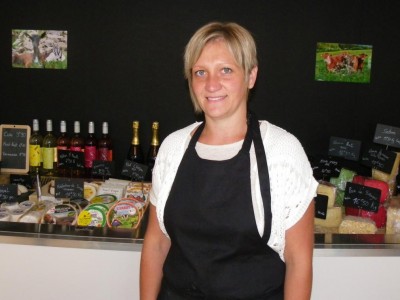Le grenier fromager