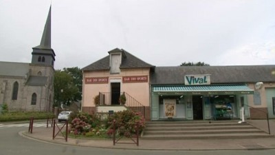l'Orée du Bois