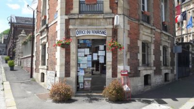 syndicat d'iniatives 2017