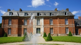 Romesnil Château (46)