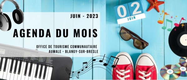 UNE Juin 2023