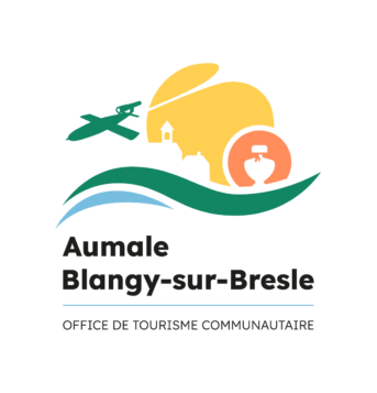 Logo Aumale Blangy Sur Bresle