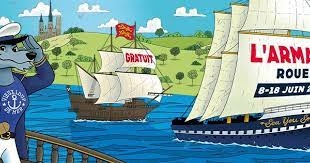 armada