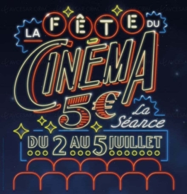 Fete Du Cinema 2023