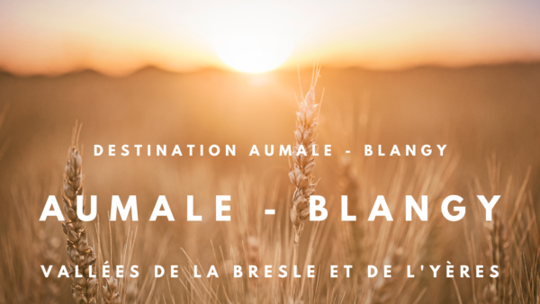 Destination Aumale Blangy