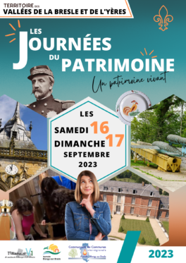 Guide Des JEP 2023