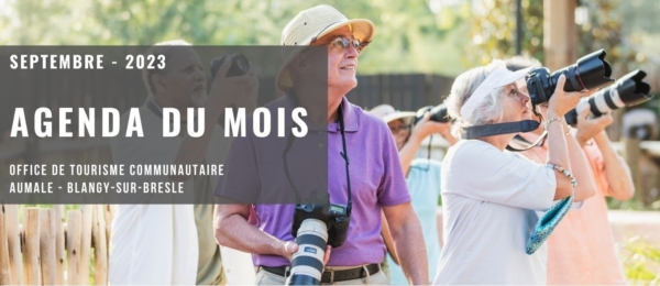 UNE Newsletter Septembre 2023