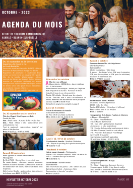 newsletter-octobre-20231