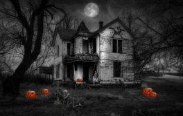 Halloween ©susan Lu4esm Pixabay