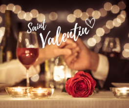 Saint Valentin