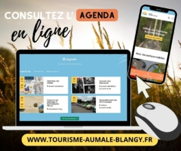 Www.tourisme Aumale Blangy.fr