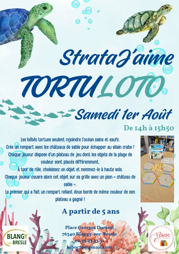 Stratajaime 1er Aout