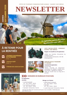 La Une