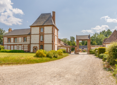 Lieu Dieu