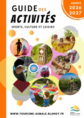 UNE Guide Des Activités 2026 2027