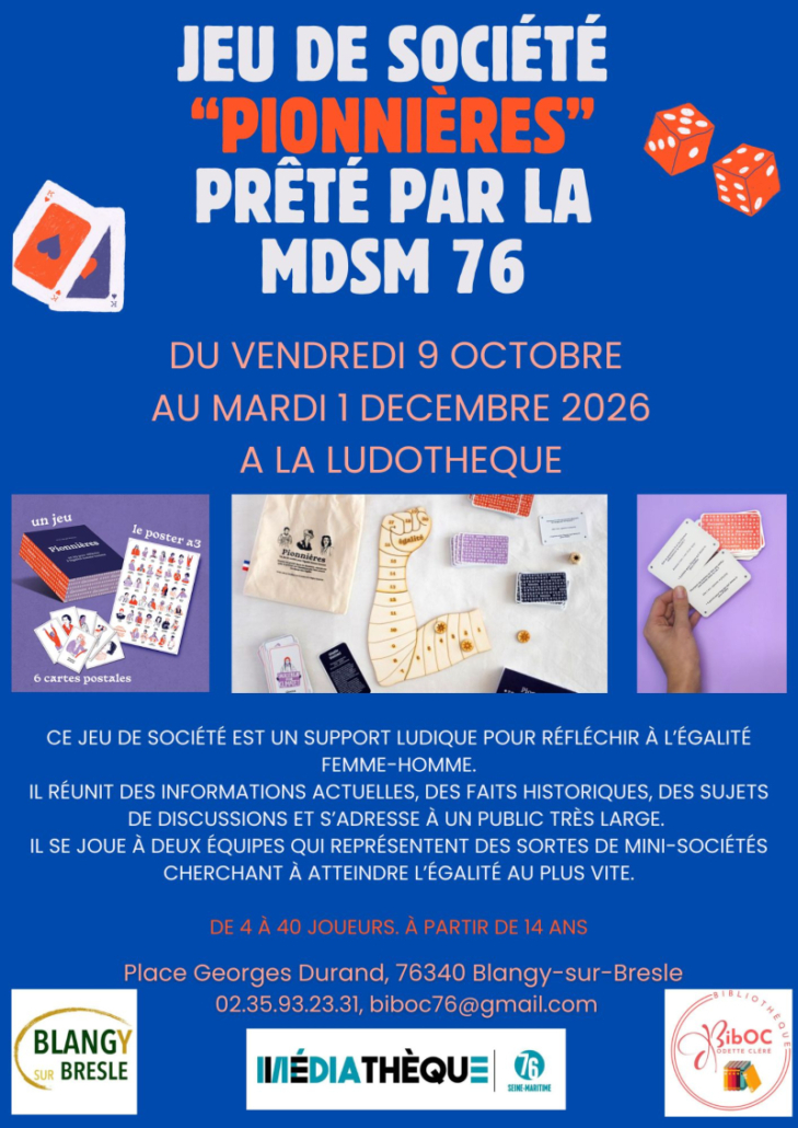 DU 9 OCTOBRE AU 1ER DECEMBRE