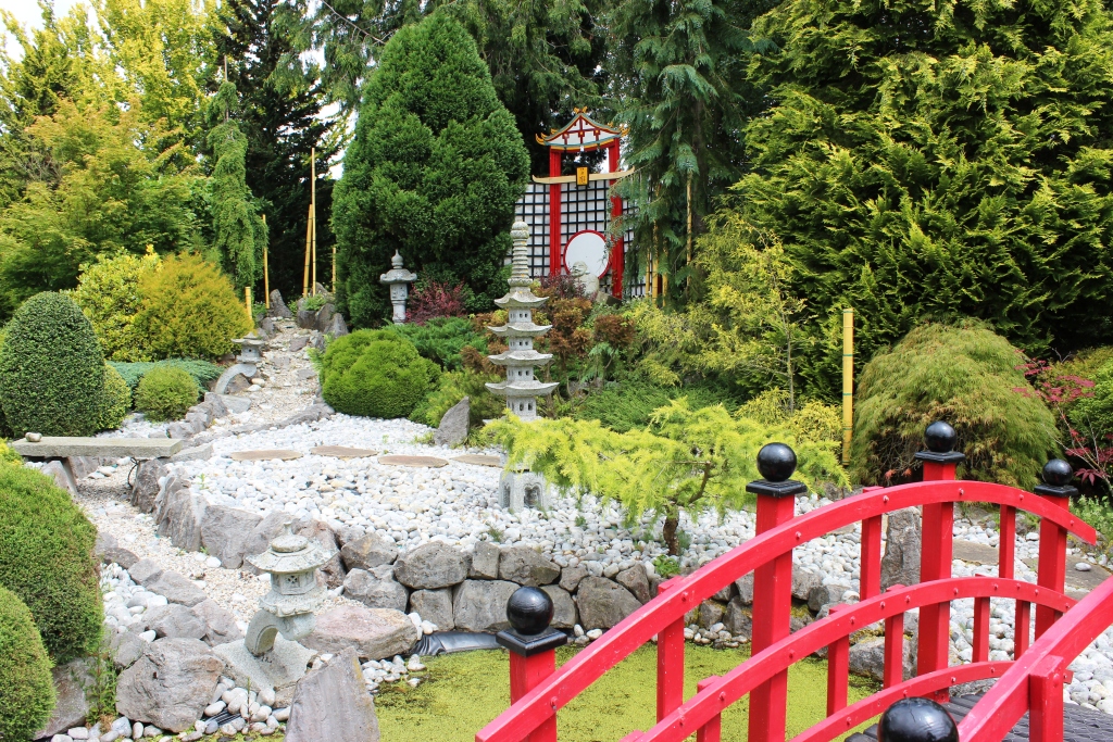 jardins de ly
