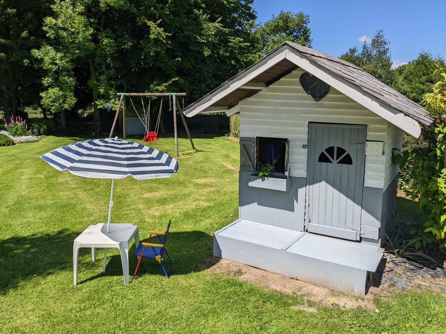 SAINT-MAXENT-Lancienne-ferme