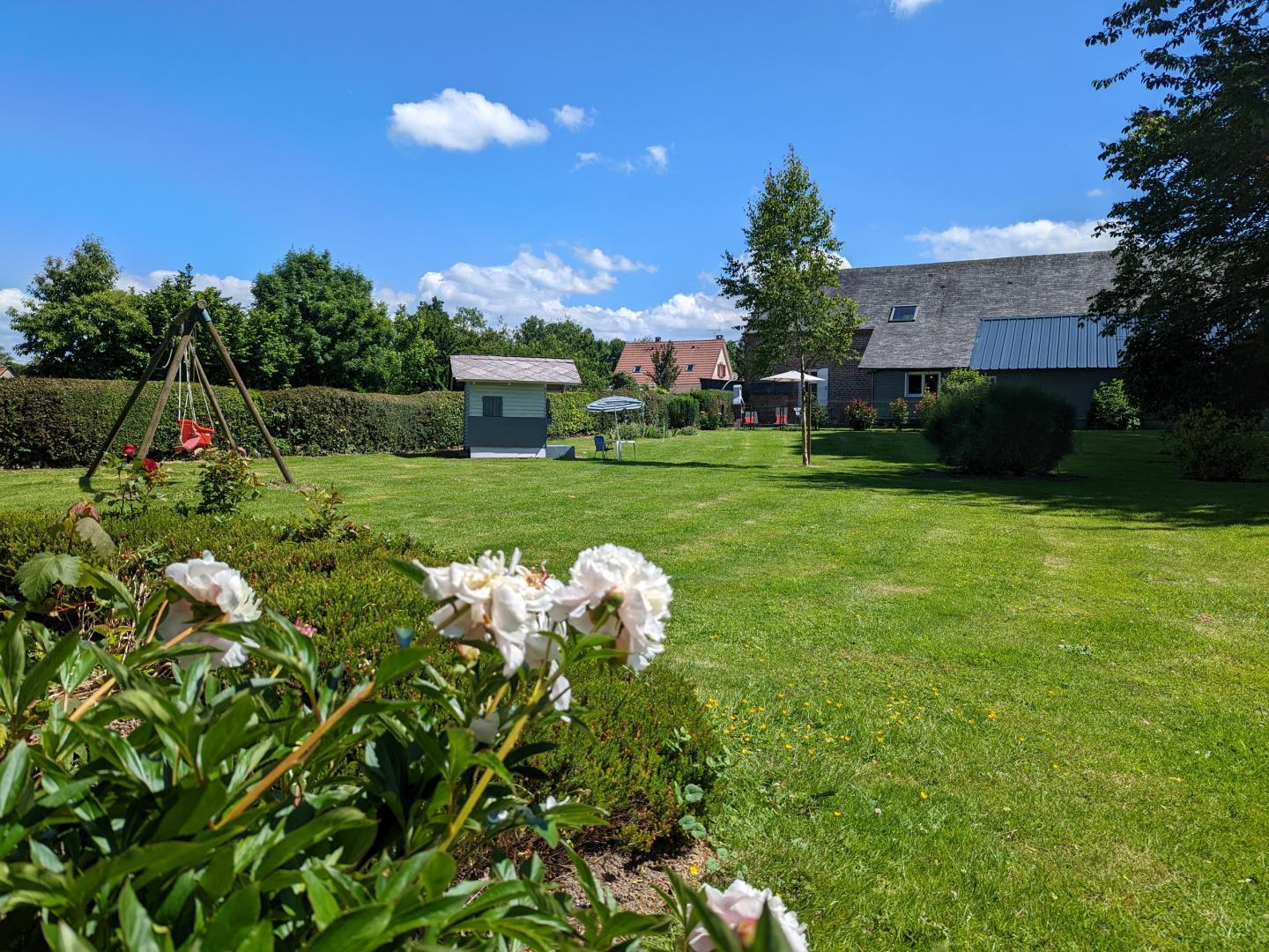 SAINT-MAXENT-Le-fournil