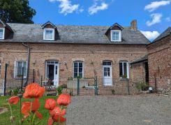 SAINT-MAXENT-Le-fournil