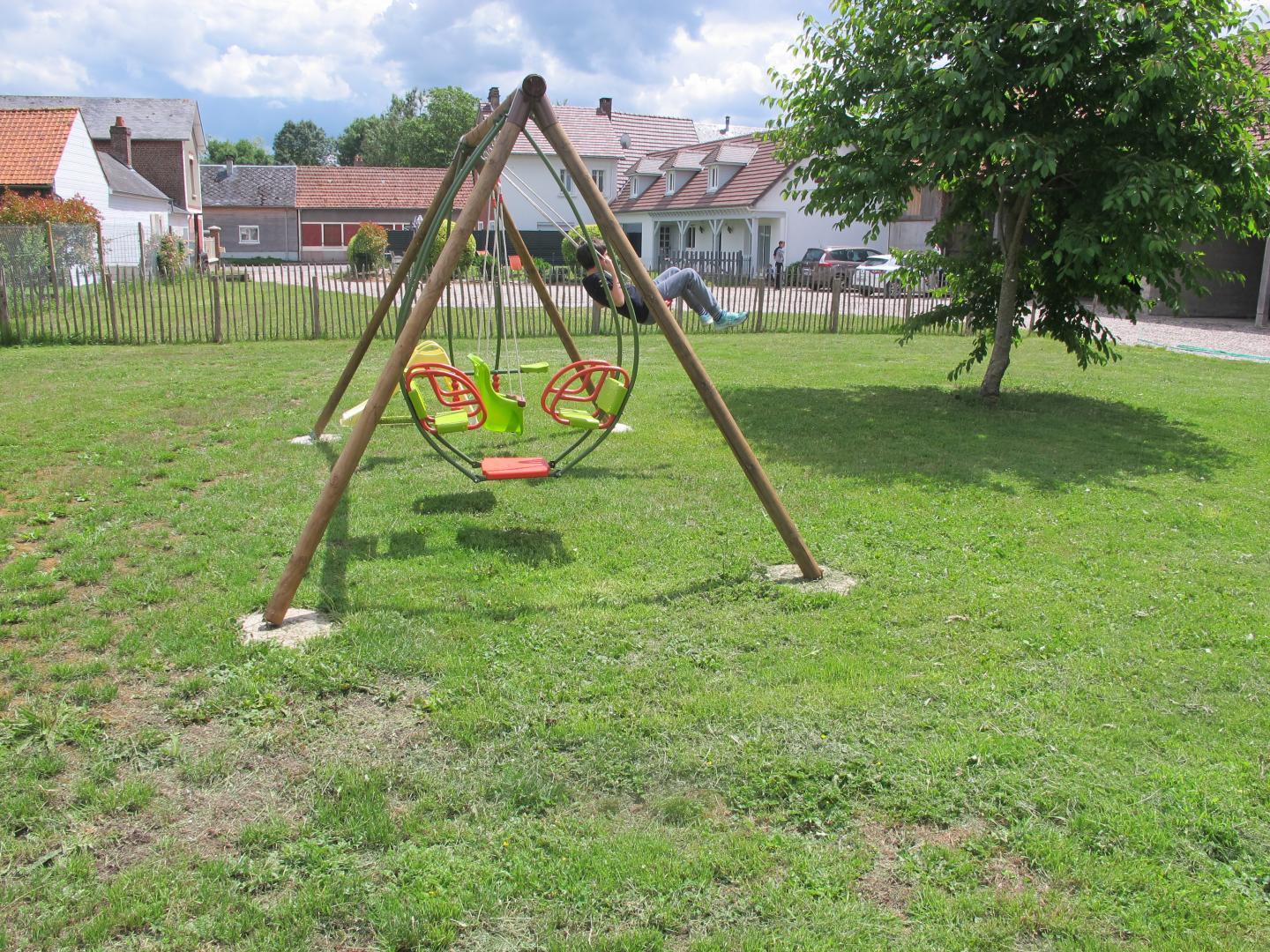 BOUTTENCOURT-La-scierie