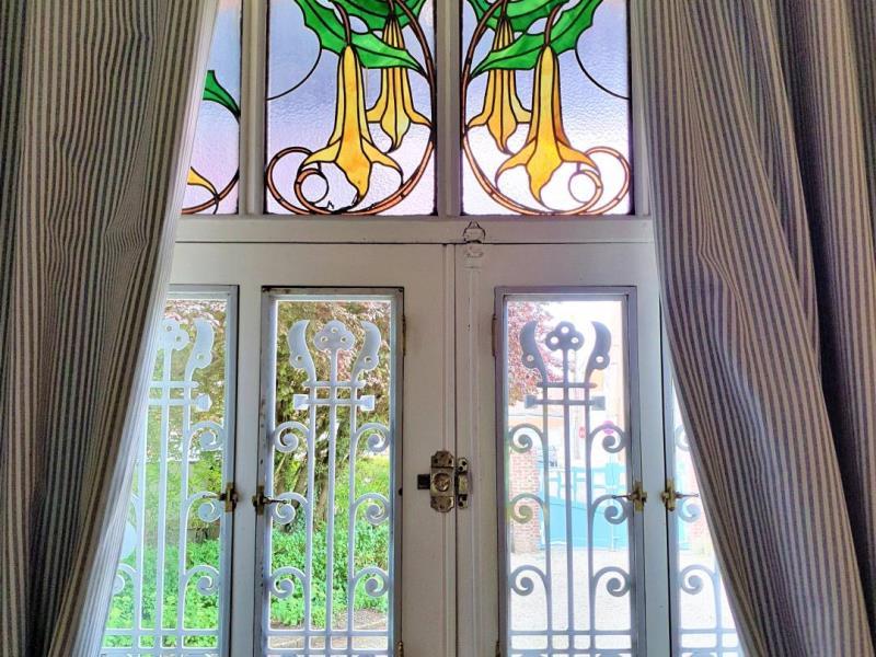 Villa-Mona