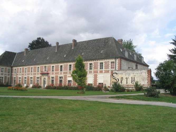 BOUTTENCOURT-DOMAINE-DE-SERY