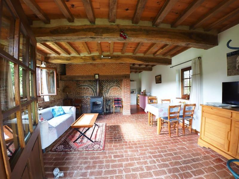 Gites-de-France®-La-Forge