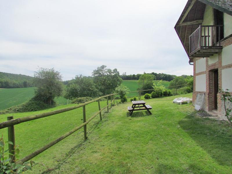 Gites-de-France®-La-Forge