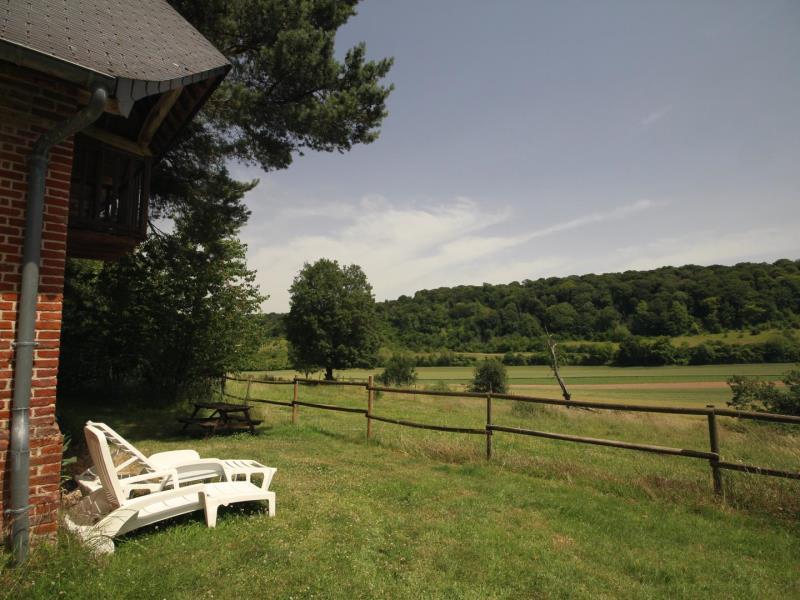 Gites-de-France®-La-Forge