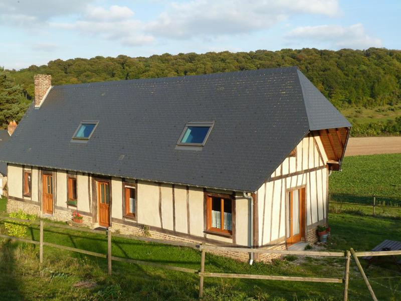 Gites-de-France®-Le-Fournil