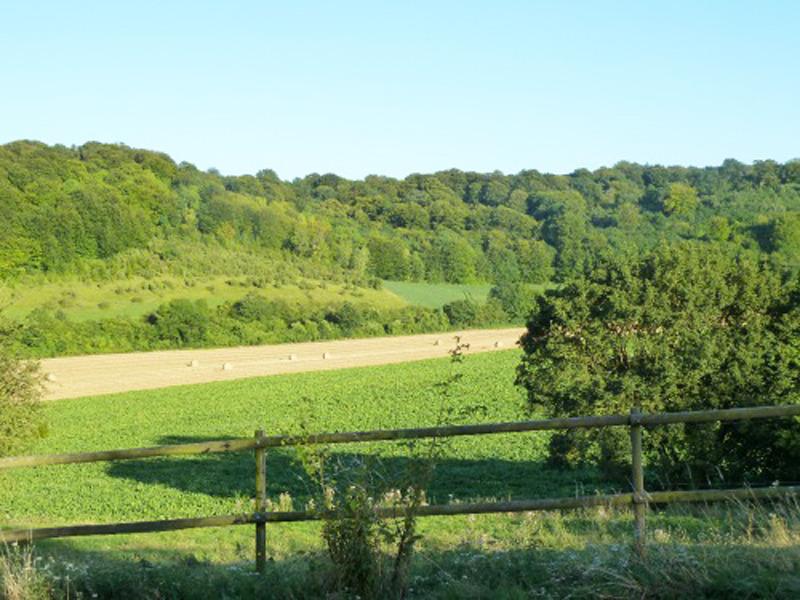 Gites-de-France®-Le-Fournil