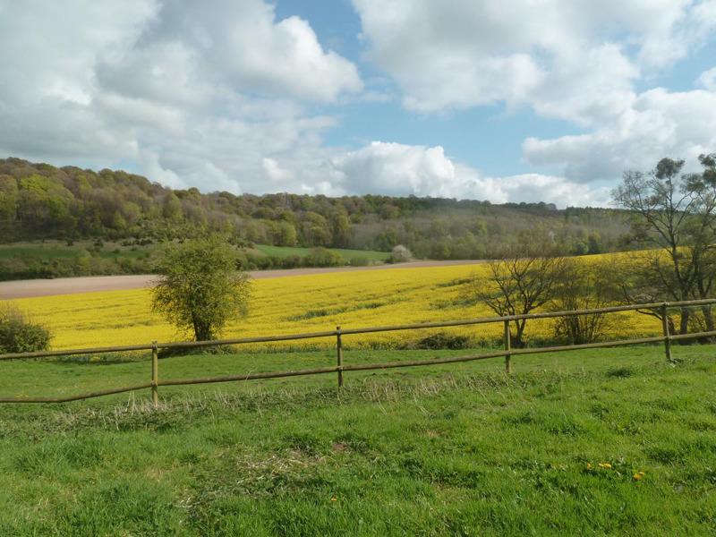 Gites-de-France®-Le-Fournil