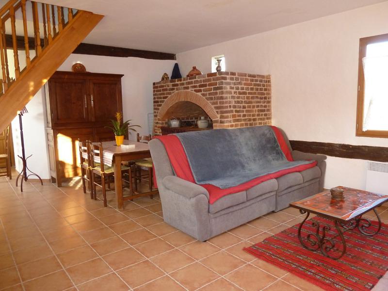 Gites-de-France®-Le-Fournil