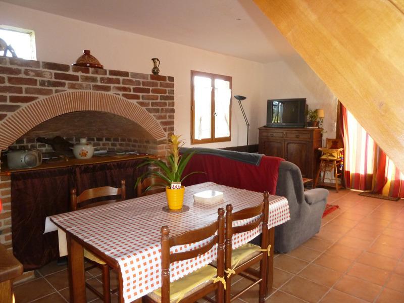 Gites-de-France®-Le-Fournil