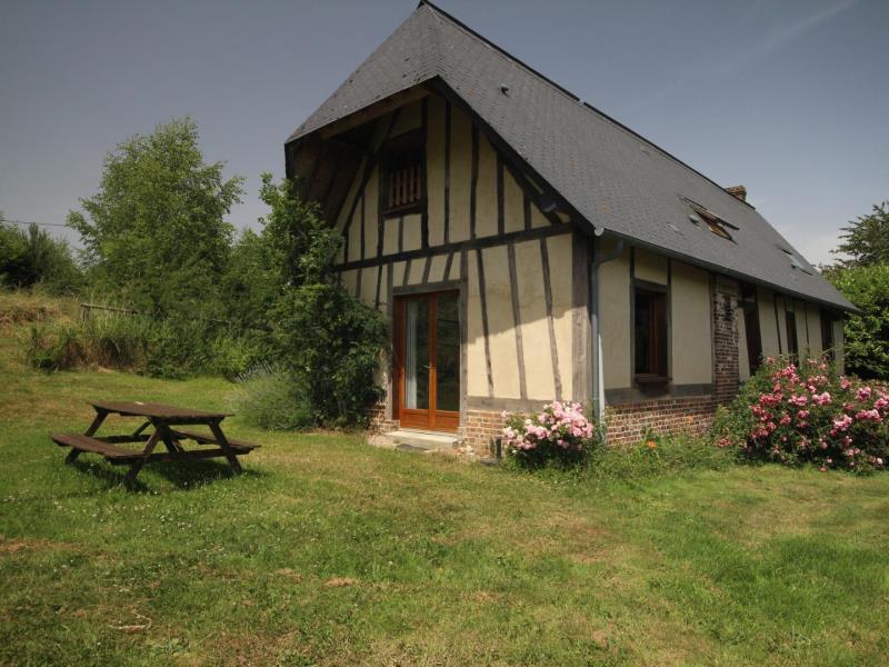 Gites-de-France®-Le-Fournil