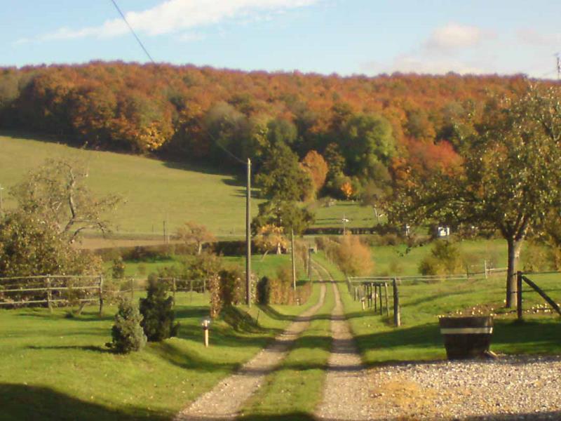 Gites-de-France®-Gite-du-Vallon-dore