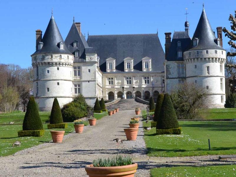Gites-de-France®-Gite-du-Vallon-dore