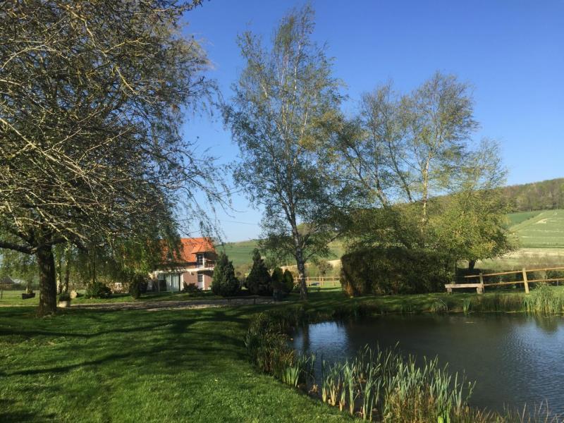 Gites-de-France®-Gite-du-Vallon-dore