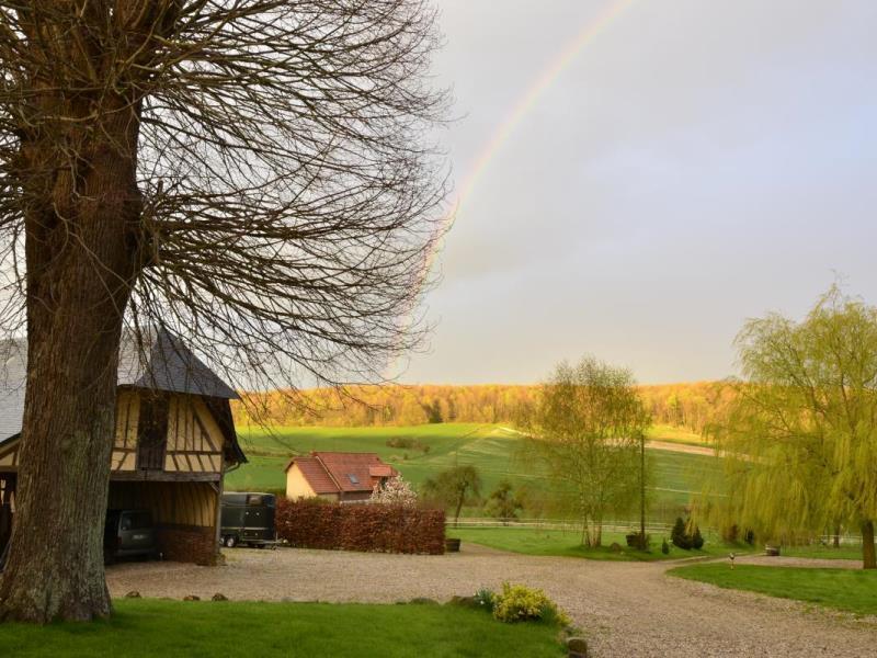 Gites-de-France®-Gite-du-Vallon-dore