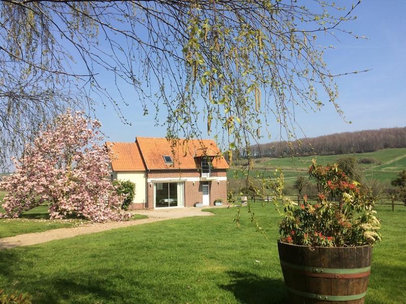 Gites-de-France®-Gite-du-Vallon-dore