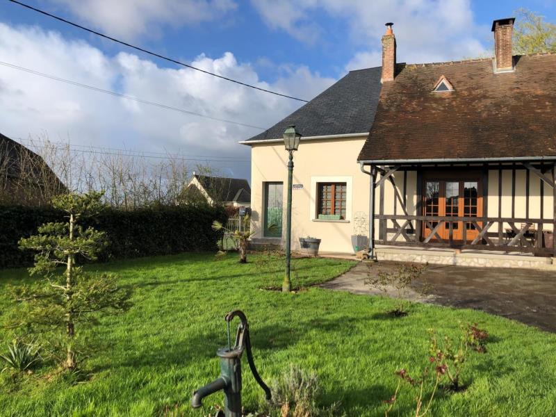 Gites-de-France®-La-Normandeuse