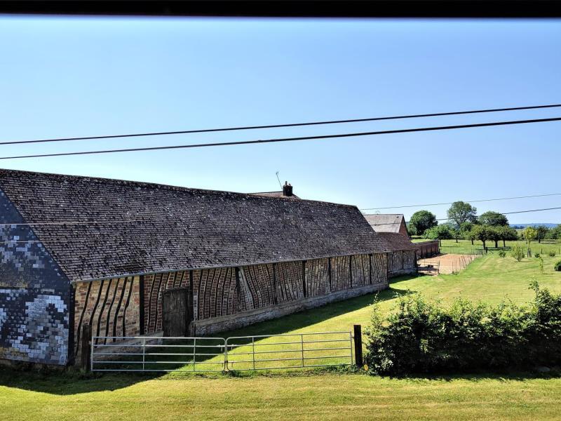 Gites-de-France®-La-Normandeuse