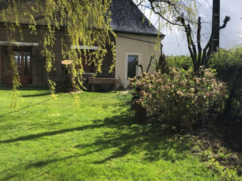 Gites-de-France®-La-Normandeuse