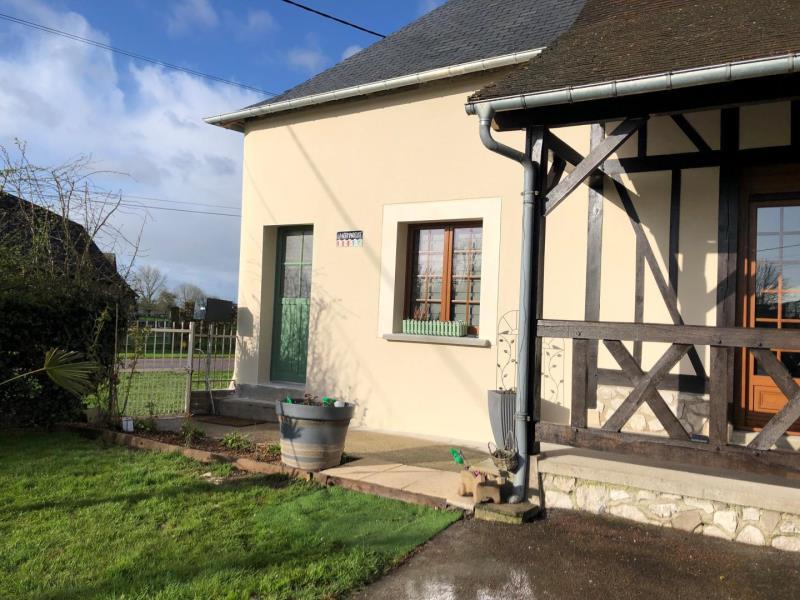 Gites-de-France®-La-Normandeuse